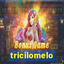 tricilomelo brincadeira letra